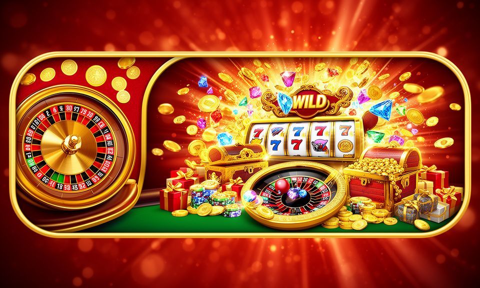 layar138 casino app visual